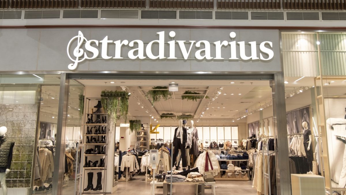 Stradivarius