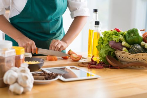 Un repas léger favorise la qualité de votre sommeil