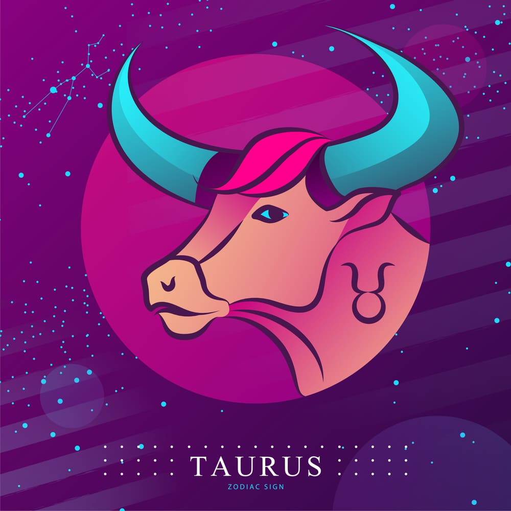 Le signe astrologique du Taureau